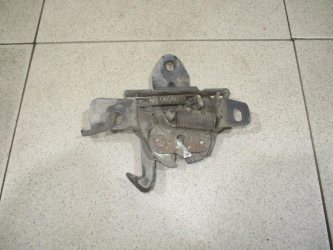 Замок капота Chevrolet Captiva C100