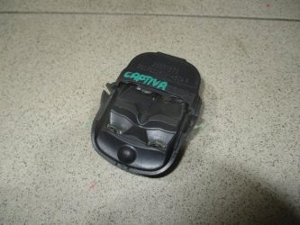 Датчик дождя Chevrolet Captiva C100