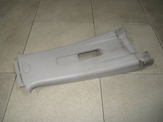 Обшивка стойки Chevrolet Captiva C100