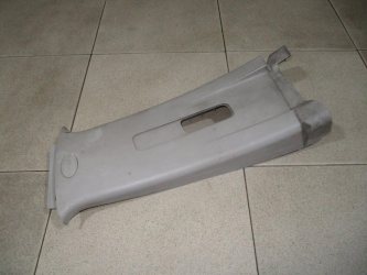 Обшивка стойки Chevrolet Captiva C100