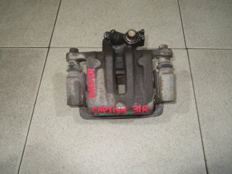 Суппорт задний правый Chevrolet Captiva C100