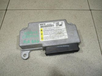 Блок управления AIR BAG Chevrolet Captiva C100