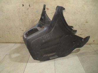 Консоль Chevrolet Captiva C100