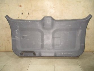 Обшивка двери багажника Chevrolet Captiva C100
