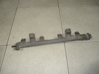 Рейка топливная Hyundai Tucson 1 JM