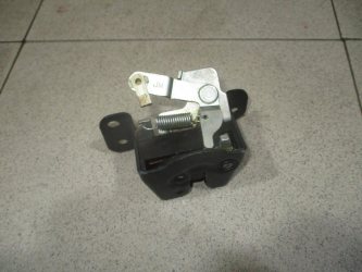 Замок стекла багажника Hyundai Tucson 1 JM