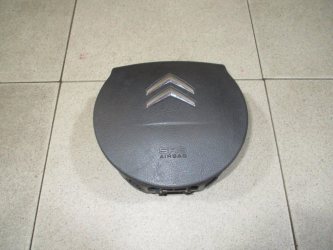 Подушка безопасности в руль Citroen C4 LC