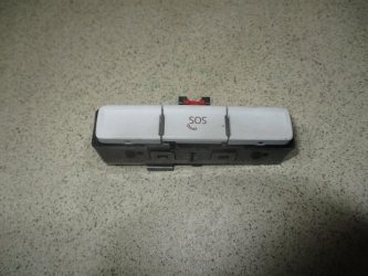 Кнопка многофункциональная Volkswagen Polo 6