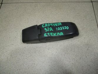 Петля заднего стекла Chevrolet Captiva C100