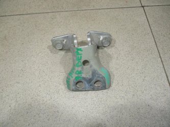 Петля двери задней правой верхняя Mitsubishi Galant 9 DJ, DM
