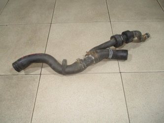 Патрубок отопителя Volkswagen Polo 6