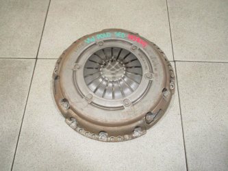 Корзина сцепления Volkswagen Polo 5