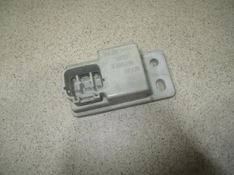 Реле Subaru Outback B14, BR