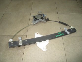 Стеклоподъемник задний правый Chevrolet Captiva C100