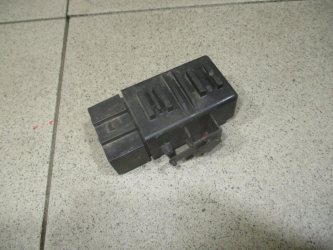 Блок электронный Volkswagen Polo 6