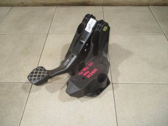 Педаль тормоза Volkswagen Polo 5