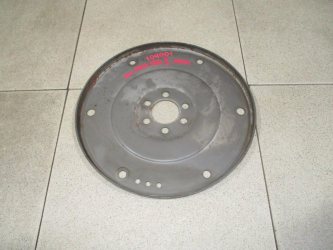 Маховик Volkswagen Polo 6
