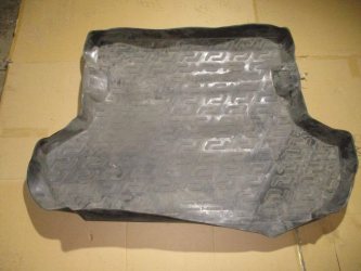 Коврик багажника Mitsubishi Outlander 2 CW