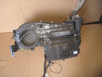 Корпус отопителя Chevrolet Captiva C100