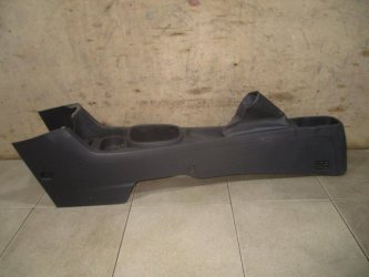Консоль Opel Corsa D