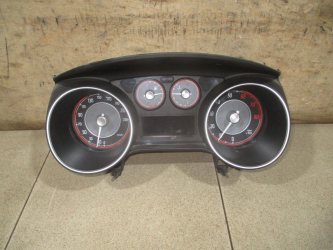 Панель приборов Fiat Grande Punto 199
