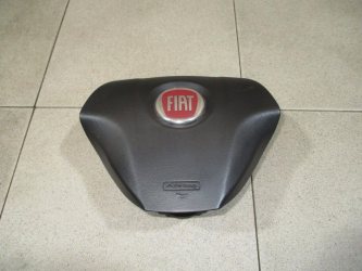 Подушка безопасности в руль Fiat Grande Punto 199