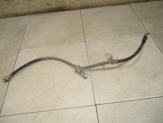 Шланг тормозной передний Lexus NX200t AZ10