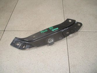 Кронштейн фар правый Volkswagen Polo 5