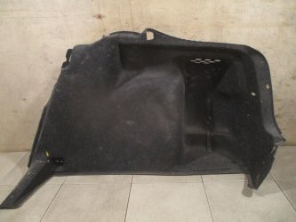 Обшивка багажника Volkswagen Polo 6