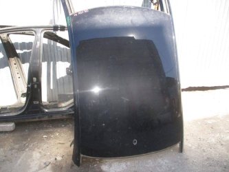 Крыша Volkswagen Polo 5