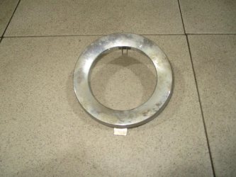 Рамка противотуманой фары Subaru Forester S12, SH