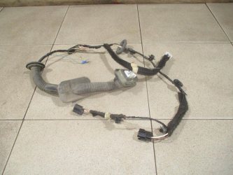 Проводка двери Renault Logan 2 L52
