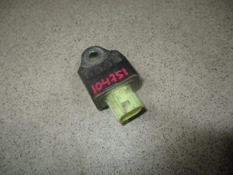 Датчик AIR BAG Subaru Forester S12, SH
