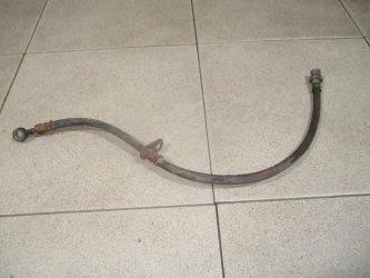 Шланг тормозной передний Subaru Forester S12, SH