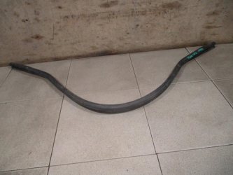 Уплотнитель капота Peugeot 207