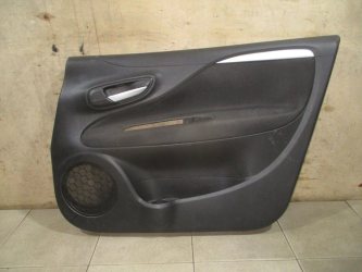 Обшивка двери передней правой Fiat Grande Punto 199