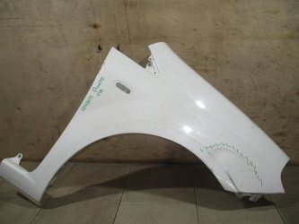 Крыло переднее правое Fiat Grande Punto 199