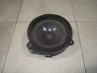 Динамик Subaru Forester S12, SH