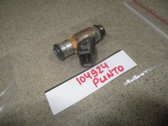 Форсунка топливная Fiat Grande Punto 199