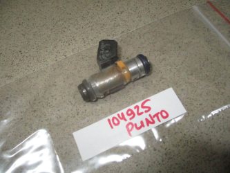 Форсунка топливная Fiat Grande Punto 199