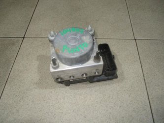 Блок ABS Fiat Grande Punto 199