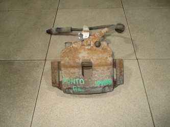 Суппорт передний левый Fiat Grande Punto 199