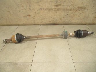 Полуось передняя правая Fiat Grande Punto 199