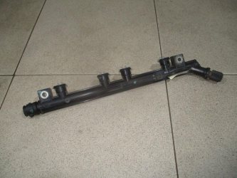 Рейка топливная Fiat Grande Punto 199