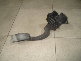 Педаль газа Fiat Grande Punto 199