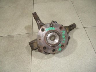 Кулак поворотный передний правый Fiat Grande Punto 199