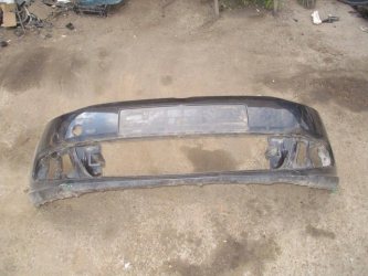 Бампер передний Volkswagen Polo 5