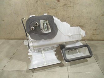 Корпус отопителя Fiat Grande Punto 199