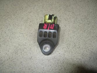 Датчик AIR BAG Subaru Forester S12, SH