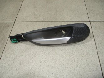 Ручка двери внутренняя левая Fiat Grande Punto 199